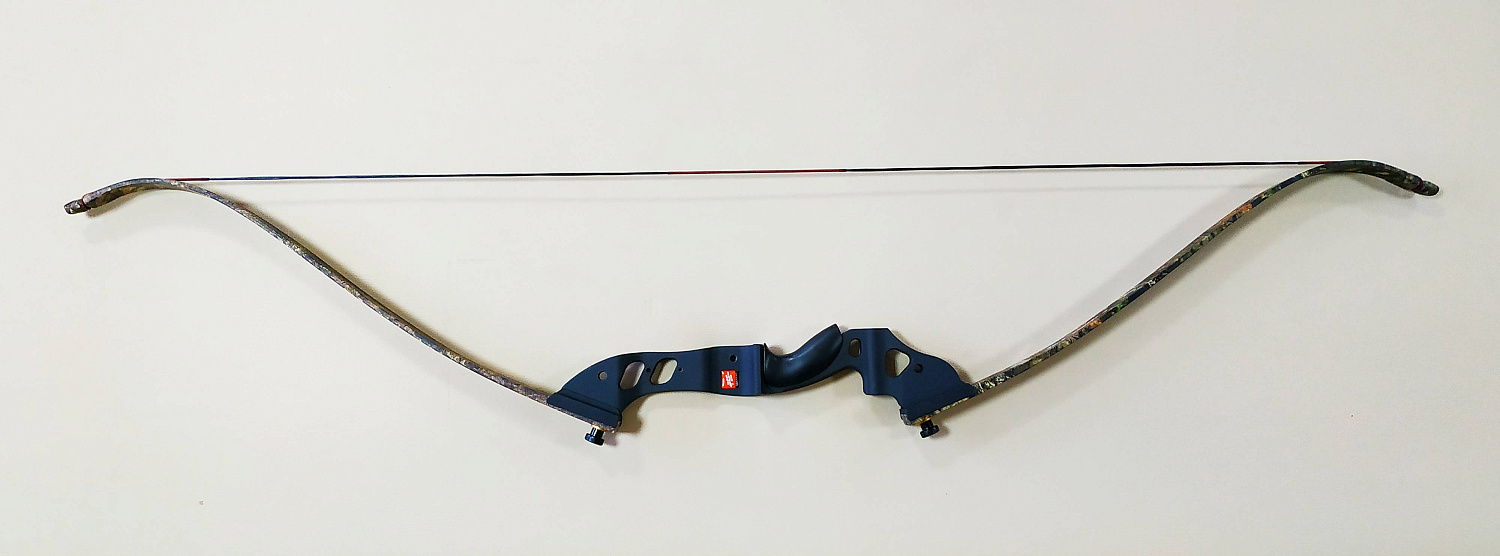 Лук традиционный PSE Coyote 2 Лук традиционный PSE Coyote 2