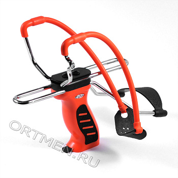 товар Рогатка MK-SL06 оранжевая