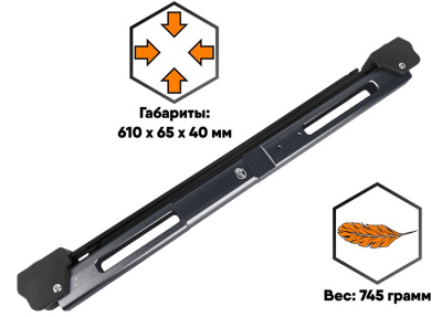 Лук складной Centershot Tactical