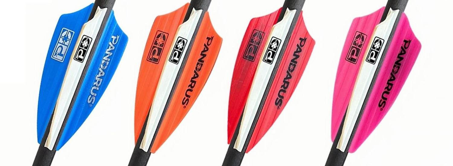 Оперение Pandarus 1.75