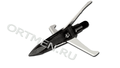 Наконечник охотничий NAP Spitfire for Xbow 100 гран (3 шт)