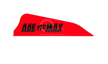 товар Оперение AAE Pro MAX Vanes 100 шт