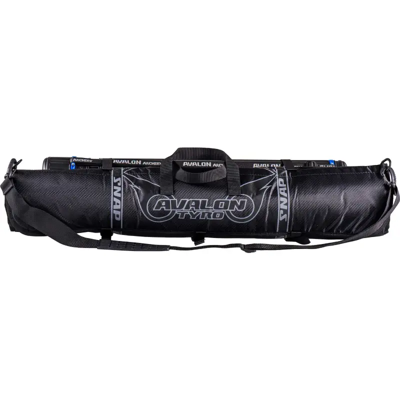 фото Сумка для классического лука с тубусом AVALON TYRO SNAP Сумка для классического лука с тубусом AVALON TYRO SNAP